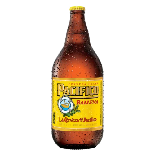 Pacifico 32oz Btl