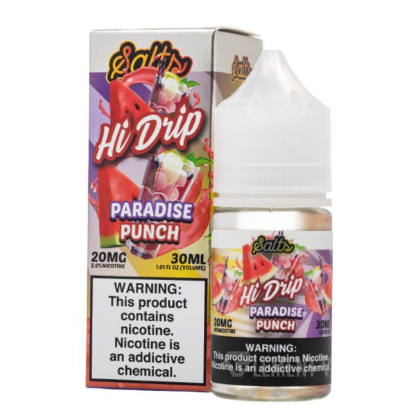 Hi Drip Paradise Punch