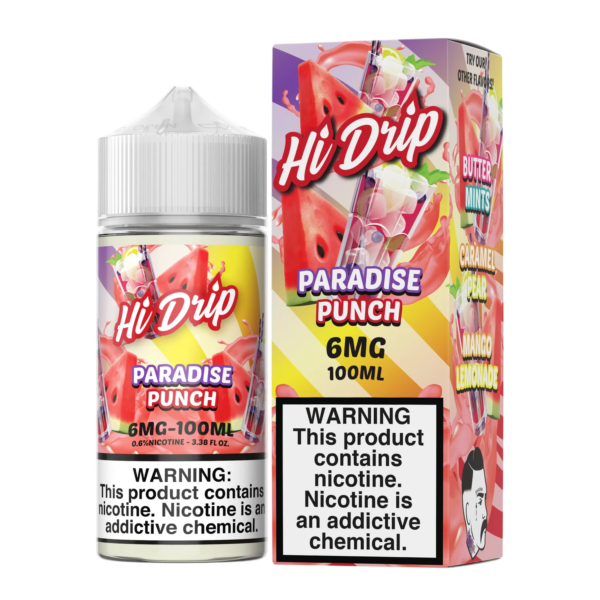 Hi Drip Paradise Punch