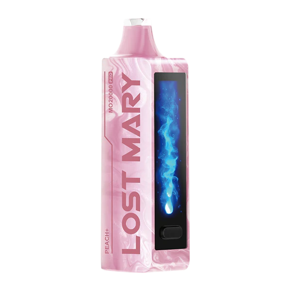 Lost Mary MO20000 Peach+ 5%