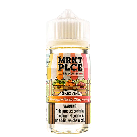 Mrkt Plce Pineapple Peach Dragonberry
