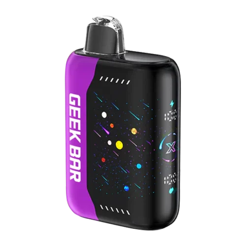 Geekbar Pulse X Pink Berry Lemonade 5%