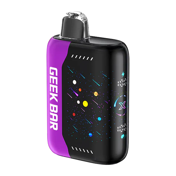 Geekbar Pulse X Pink Berry Lemonade 5%