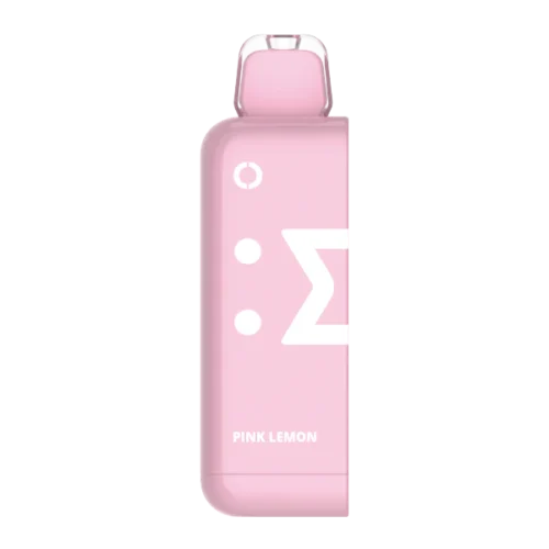 pink lemon Off-Stamp Cube Pods Pink Lemon 5%