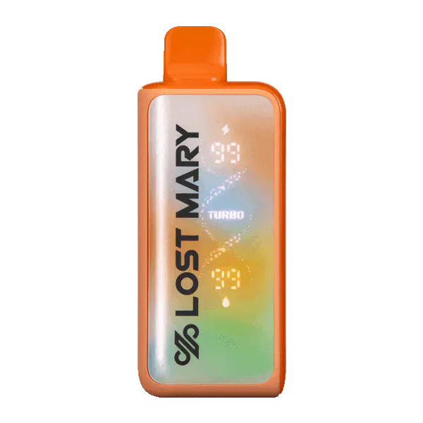 Lost Mary MT35000 Pink Lemonade+ 5%