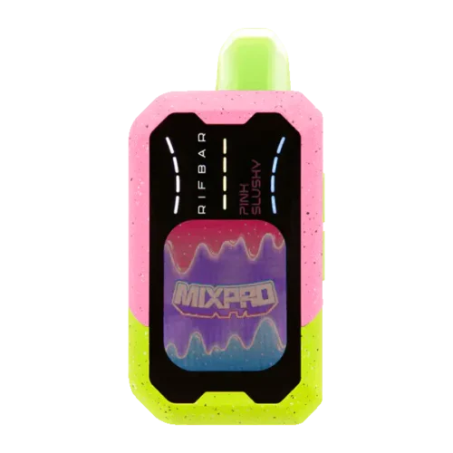 Rifbar Pink Slushy 5%