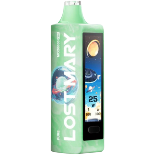 Lost Mary MO20000 Pure 5%