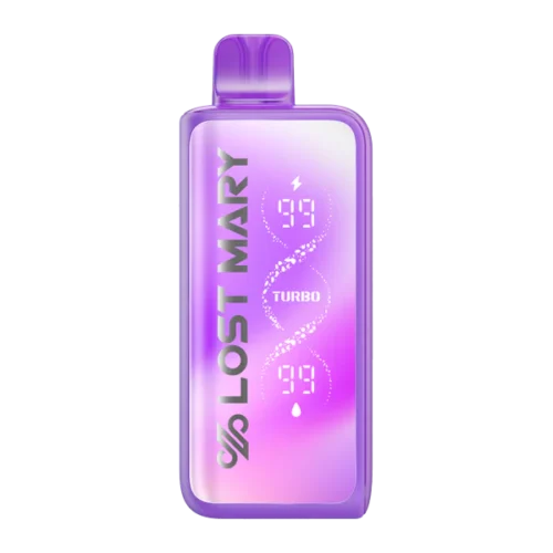 Lost Mary MT35000 Purple Pixie 5%