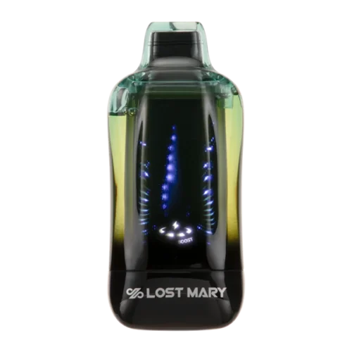 Lost Mary VIZ 55K Raspberry Dragon Lime 5%