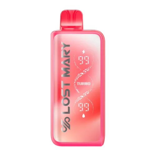 Lost Mary MT35000 Red Pixie 5%