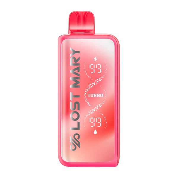 Lost Mary MT35000 Red Pixie 5%