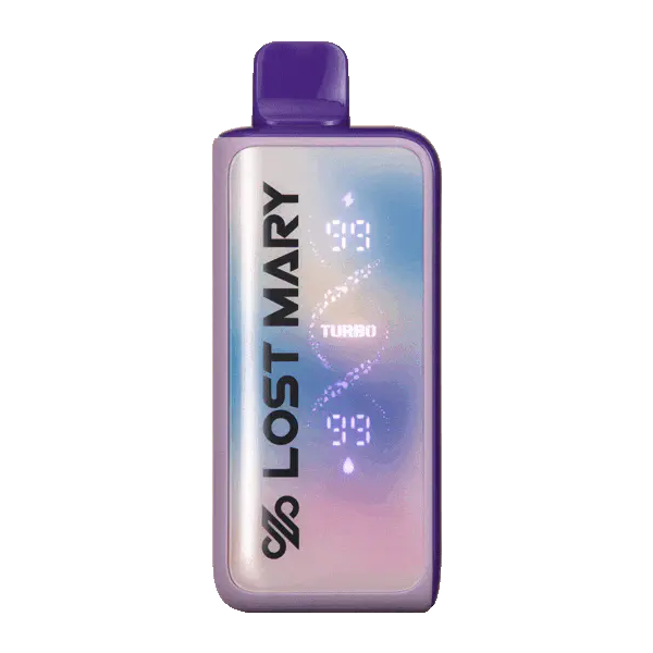 Lost Mary MT35000 Scary Berry+ 5%