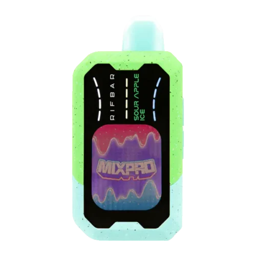 Rifbar Sour Apple Ice 5%