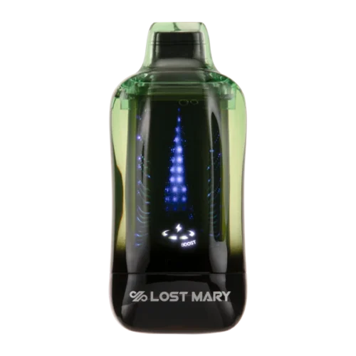 Lost Mary VIZ 55K Sour Watermelon Apple 5%