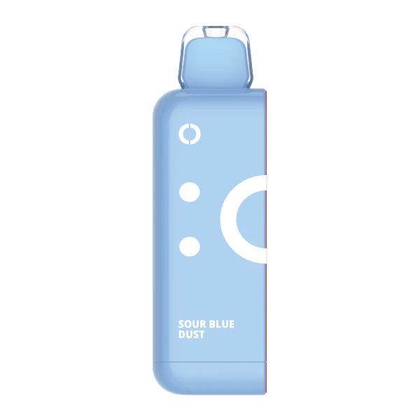 Off-Stamp Cube Pods Sour Blue Dust 5%