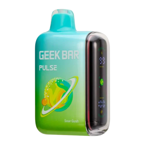Geekbar Pulse Sour Gush 5%