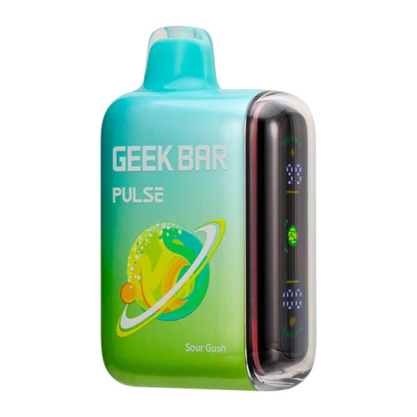 Geekbar Pulse Sour Gush 5%