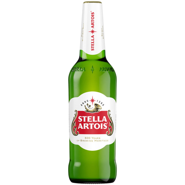 Stella Artios 22.4oz Btl