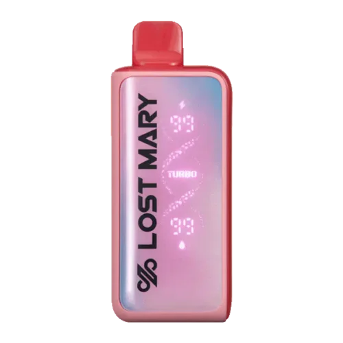 Lost Mary MT35000 Strawbery+ 5%