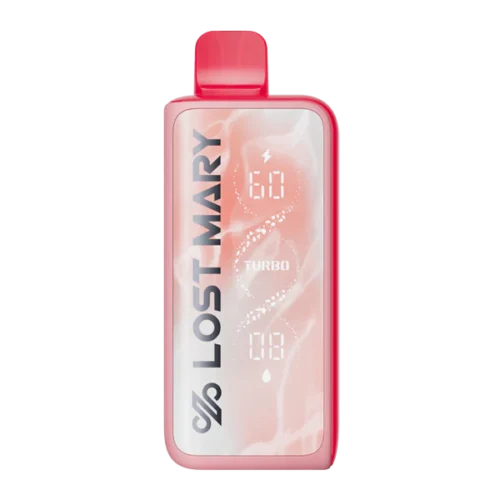 Lost Mary MT35000 Strawberry Dragon Lemonade 5%