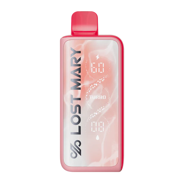 Lost Mary MT35000 Strawberry Dragon Lemonade 5%