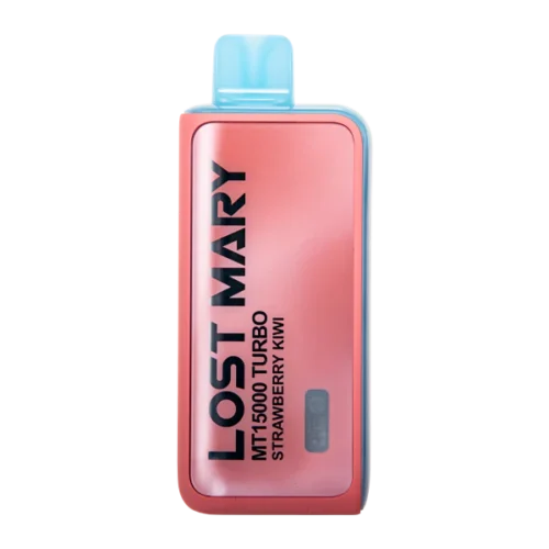 Lost Mary MT15000 Strawberry Kiwi 5%