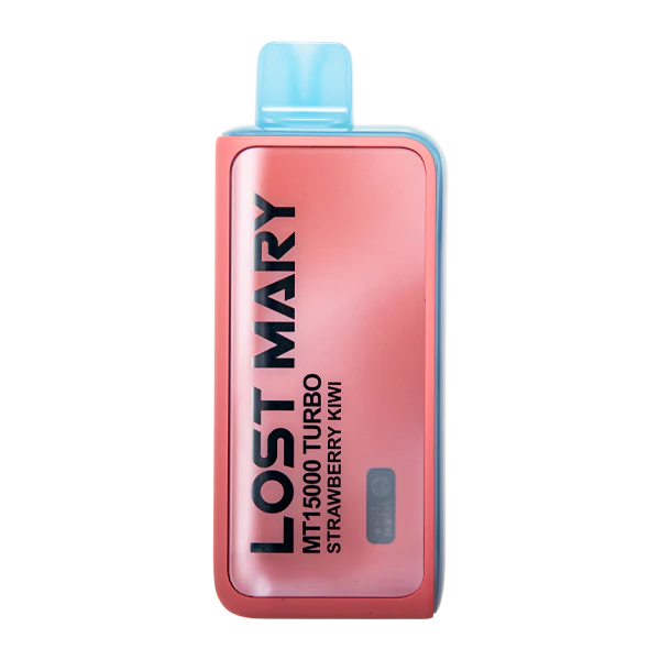 Lost Mary MT15000 Strawberry Kiwi 5%