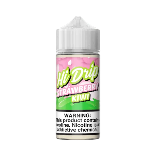 Hi Drip Strawberry Kiwi