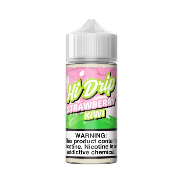 Hi Drip Strawberry Kiwi