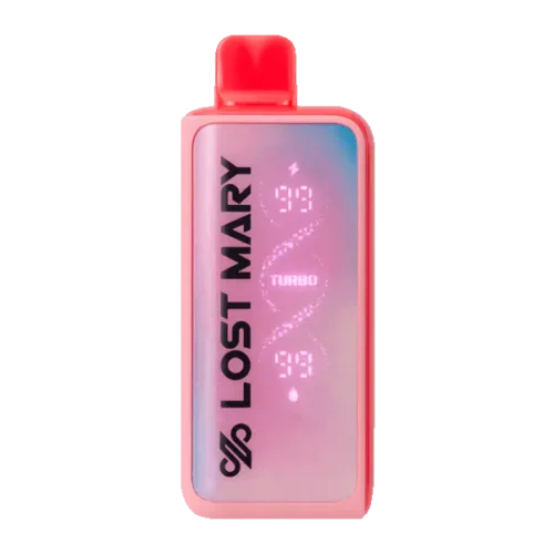 Lost Mary MT35000 Strawberry Kiwi+ 5%