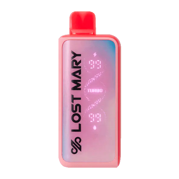 Lost Mary MT35000 Strawberry Kiwi+ 5%