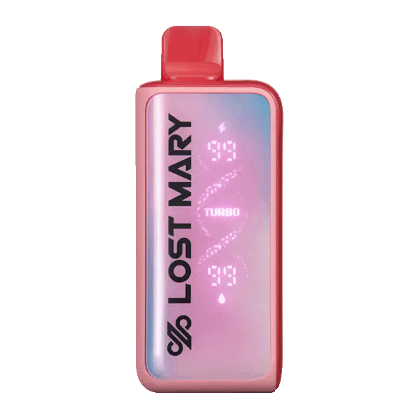 Lost Mary MT35000 Strawbery+ 5%