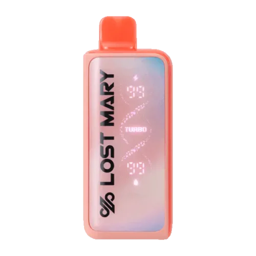 Lost Mary MT35000 Strawmelon Peach 5%