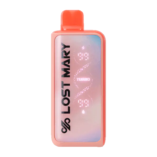 Lost Mary MT35000 Strawmelon Peach 5%