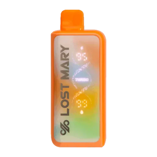 Lost Mary MT35000 Sunny Orange 5%