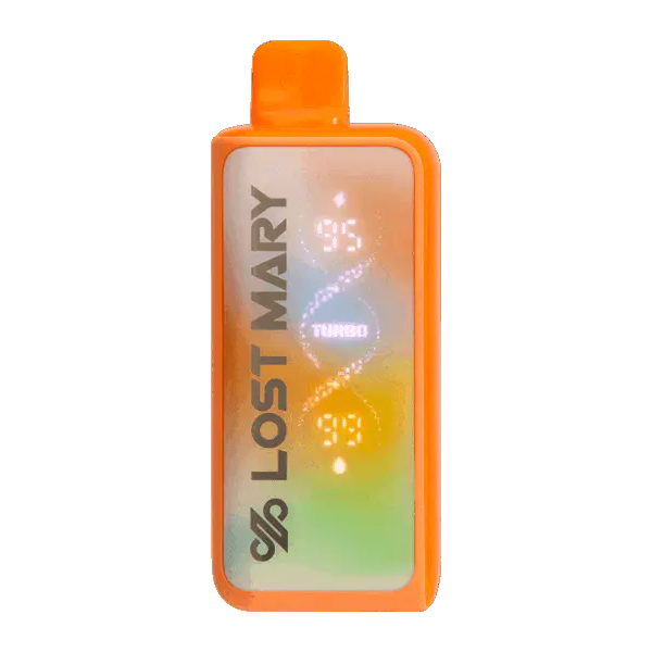 Lost Mary MT35000 Sunny Orange 5%