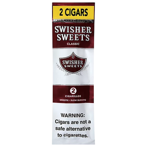 Swisher Sweet Original 2pk