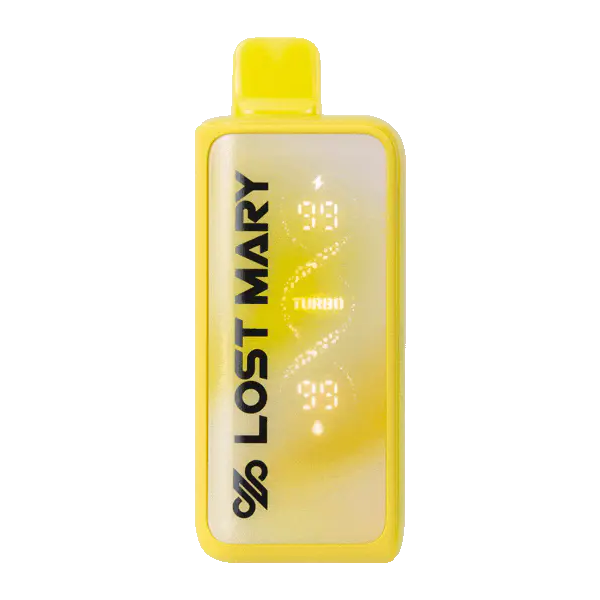 Lost Mary MT35000 Toasted Banana 5%