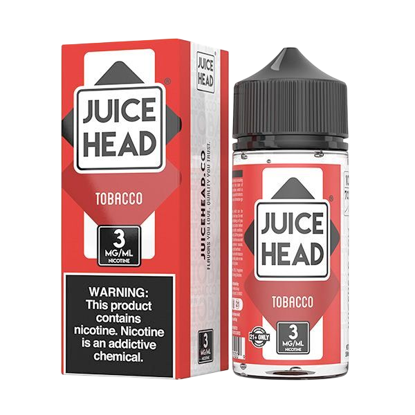 Juice Head Tobacco