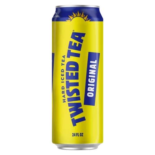 Twisted Tea Original 24oz Can