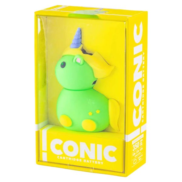 Iconic Unicorn