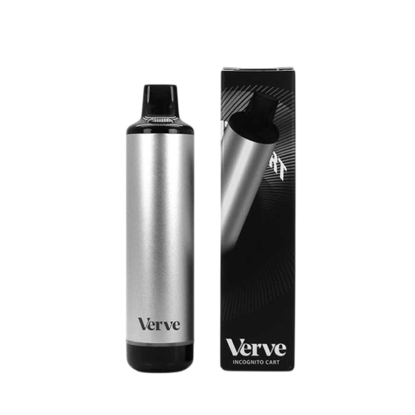 Verve Icognito