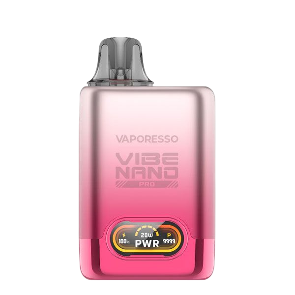 Vapresso Vibe Nano