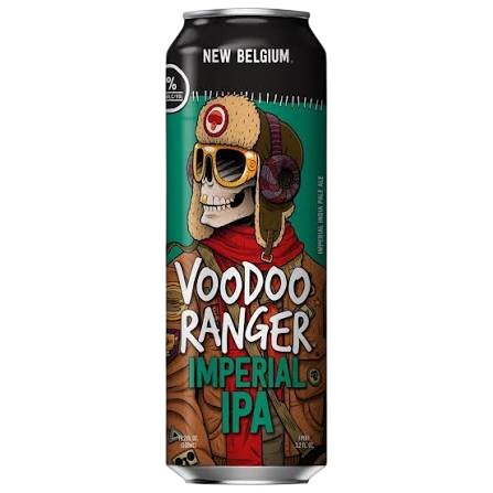 Voodoo Ranger Imperial IPA 19.2oz Can