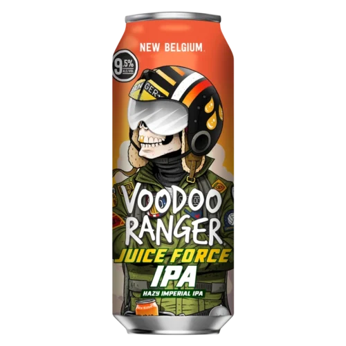 Voodoo Ranger Juice Force IPA 19.2oz Can