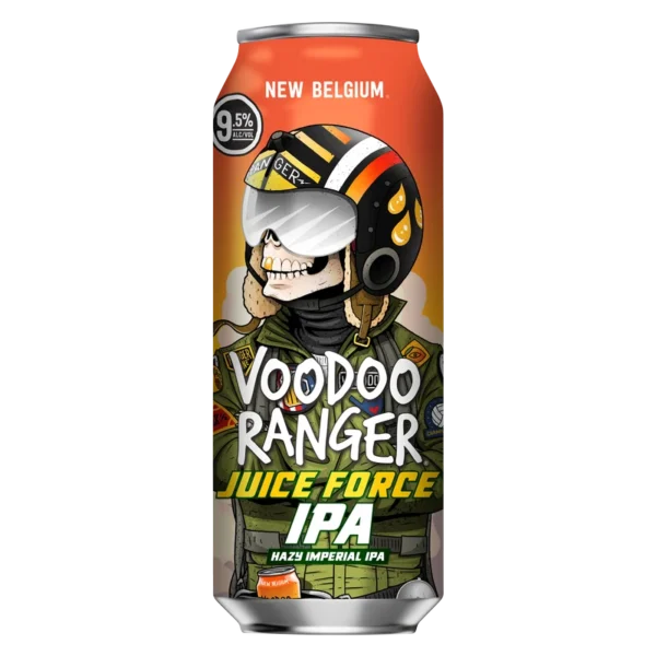 Voodoo Ranger Juice Force IPA 19.2oz Can