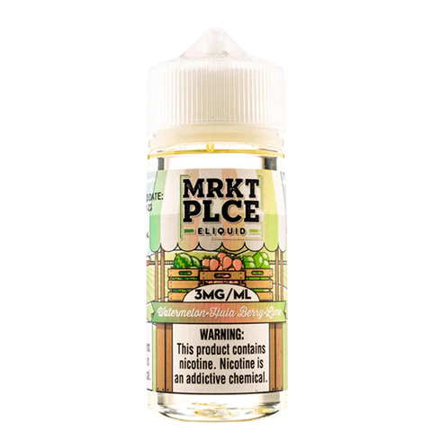 Mrkt Plce Watermelon Hula Berry Lime