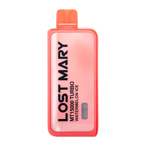 Lost Mary MT15000 Watermelon Ice 5%