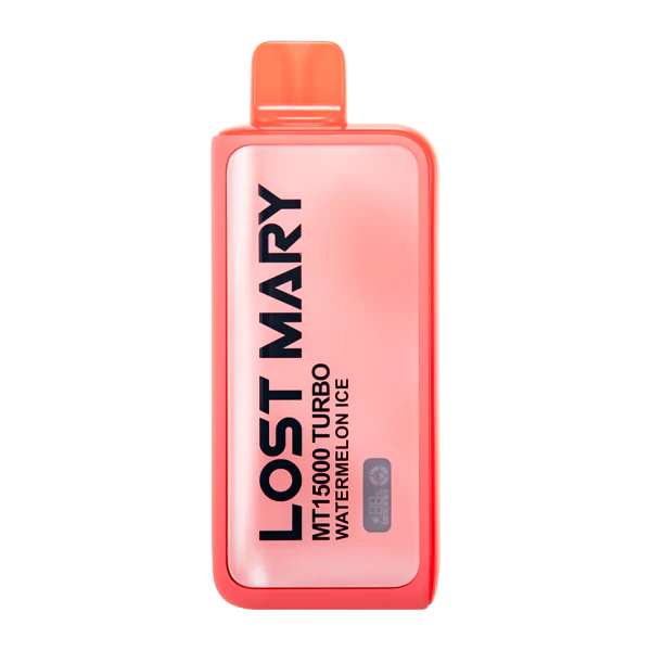 Lost Mary MT15000 Watermelon Ice 5%