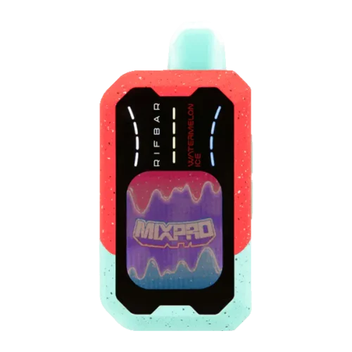 Rifbar Watermelon Ice 5%